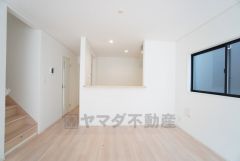 明るいダイニング＾＾