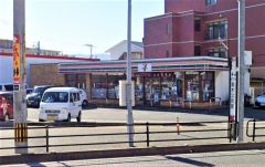 セブンイレブン　福岡高木1丁目店