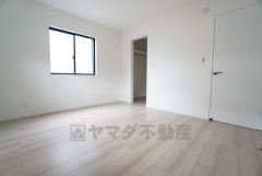 住む人のこだわりを活かす洋室＾＾
