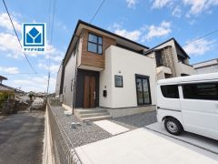 西鉄バス「老司団地」停歩5分＾＾