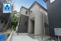 4LDK＾＾日当たり良好＆収納充実の間取り＾＾駐車スペース2台分＾＾