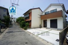前面道路は南西側約4.3ｍの公道に面しています＾＾