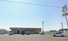 セブンイレブン　みやき町簑原店