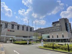 高宮小学校