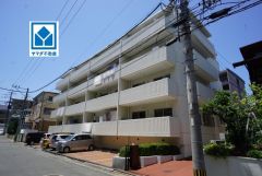 R8年3月リフォーム完了済＾＾1階角部屋＾＾西鉄バス「長住二丁目」歩2分＾＾天神行き。野間大池公園(歩5分)＾＾