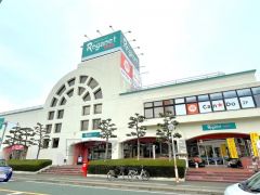 にしてつストア　レガネット太宰府