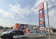 サンキ　老司店
