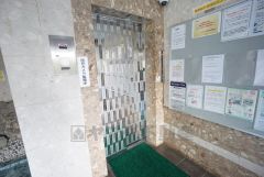 エレベーター完備＾＾