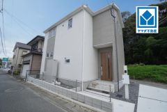 西鉄バス「老松神社前」歩2分。博多大橋天神行き＾＾歩5分圏にマックスバリュ、ファミマ、ドラッグイレブン、サンドラッグ、ナフコなど＾＾