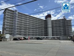 東南角住戸で眺望良好＾＾徒歩5分圏内に病院、幼稚園・保育所、小学校、スーパー・コンビニ等があり、利便性も良好です。