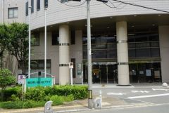 春日市いきいきプラザ西出張所