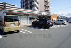 セブンイレブン　筑紫野筑紫店