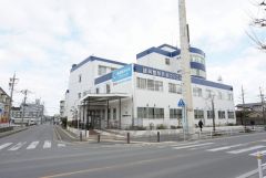 諸岡整形外科病院