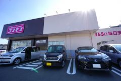 ディスカウントドラッグコスモス　西長住店