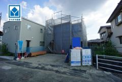 4LDKと2S。敷地面積約50坪＾＾西鉄「紫駅」(歩11分・自転車5分/950ｍ)閑静な住宅地で子育て世帯におススメの住環境です＾＾