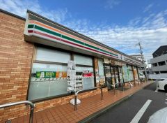 セブンイレブン　井尻店