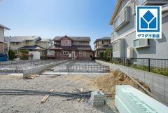 筑紫東小学校まで徒歩6分と近く、お子様も無理なく通えます。快適でゆとりのある生活空間で新生活を始めましょう^^