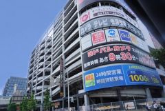 ヨドバシカメラ　マルチメディア博多