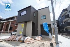 JR「南福岡」歩11分。西鉄「桜並木」歩15分。