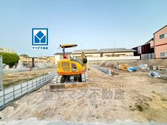 3号棟。スーパー、コンビニまで徒歩約7分圏内。西鉄バス「須玖」停まで徒歩約7分。周辺環境充実しています＾＾