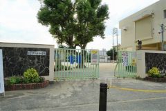 草ヶ江小学校