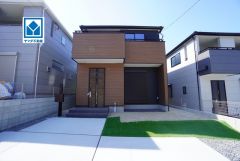 西鉄バス「福岡海星女子学院前」停歩6分。天神大橋行＾＾