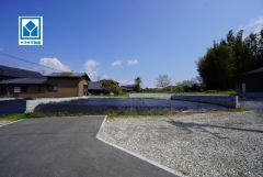 建築条件付き＾＾敷地面積61坪＾＾鳥栖・久留米にアクセスしやすい立地＾＾