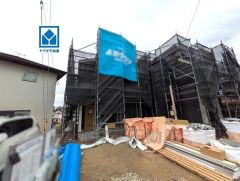 1号棟。コンビニ、スーパー、ドラッグストア徒歩約10分圏内。お問い合わせお待ちしております＾＾