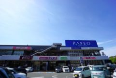 パセオ野間大池