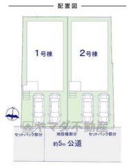 1号棟。