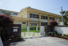 老司小学校