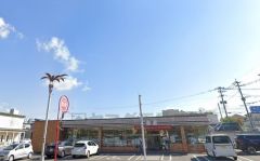 セブンイレブン　福岡長住2丁目店