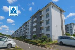 JR香椎線「奈多」駅歩4分。奈多小学校歩4分。4LDK＾＾専有面積87.51㎡。