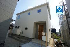 東野小学校(歩5分)＾＾長期優良住宅。西鉄「大保駅」(歩13分・自転車5分/1ｋｍ)