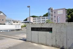 那珂川北中学校