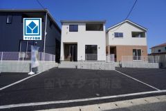 4LDK。オール電化住宅＾＾広々とした9帖の洋室付き＾＾是非お問い合せ下さい＾＾