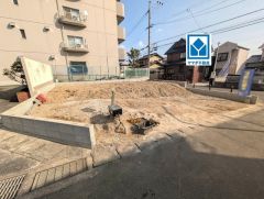 【新築一戸建て】南区鶴田第10 1号棟 新築戸建