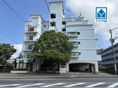 地下鉄七隈線 梅林駅徒歩3分の立地＾＾西鉄バス「東梅林」徒歩5分＾＾