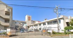 福岡市立横手小学校