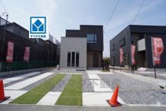 オール電化＾＾敷地66坪＾＾西鉄「端間」駅(歩11分・自転車4分/870ｍ)