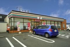 セブンイレブン　福岡三輪依井店