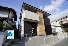 限定1棟＾＾スーパー、コンビニ、ドラッグストアまで徒歩約12分圏内＾＾