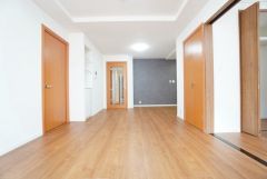 将来にわたって住みやすくプランニングを重ねて設計された間取で日々の生活をしやすい動線を考えた居住空間を創り上げております＾＾