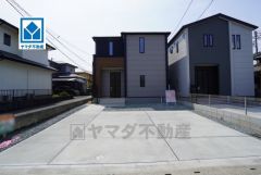 4LDK。南庭付き＾＾子育て世帯にオススメの住環境です＾＾