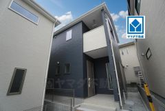 完成しました＾＾内覧受付中です。お気軽にお問い合わせください＾＾