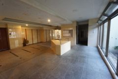 広々としたロビー＾＾