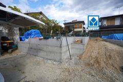 1号棟。コンビニ、スーパー、ドラッグストア徒歩11分圏内。周辺環境充実＾＾お問合せお待ちしております＾＾