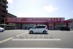 ディスカウントドラッグコスモス　石崎店