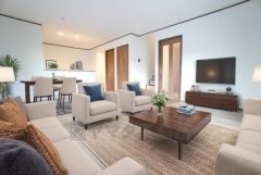 窓から光が差し込む明るいダイニングです＾＾風通しも良好＾＾家具はCGによるイメージ画像