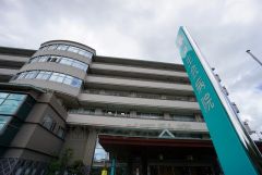 済生会二日市病院